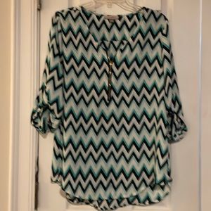 Women's blouse